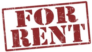 For Rent