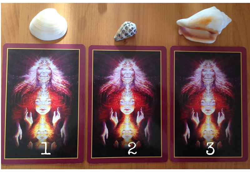 Weekly Reading April 4
